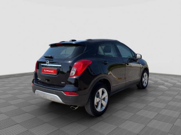 OPEL Mokka X Mokka X Advance1.6 CDTI Ecotec 110cv Start&Stop MT rif. 23640644 - Foto 5