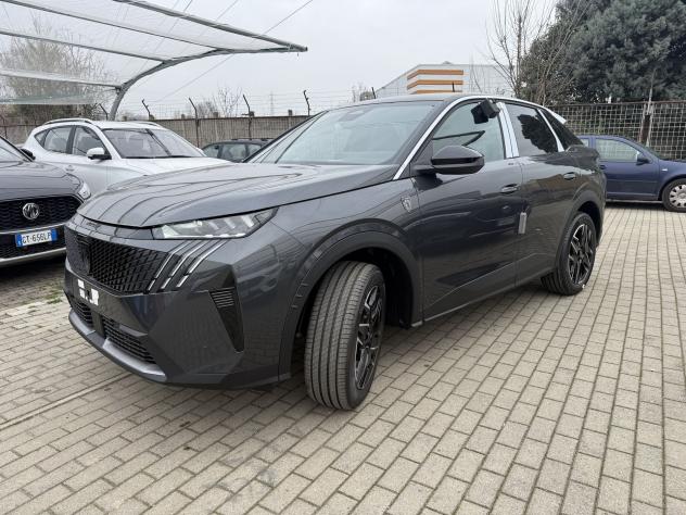 Peugeot 3008 Hybrid 145 GT e-DCS 6 KM0 - Foto 2