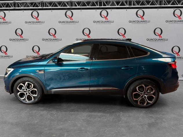 Renault Arkana Arkana 1.6 E-Tech full hybrid Techno 145cv - Foto 8