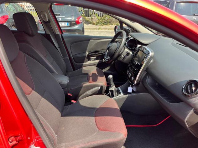 Renault Clio 1.5 dCi 8V 75CV 5 porte Wave - Foto 10