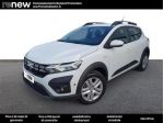 DACIA Sandero TCe 100  Stepway Expression NBI rif. 24151667