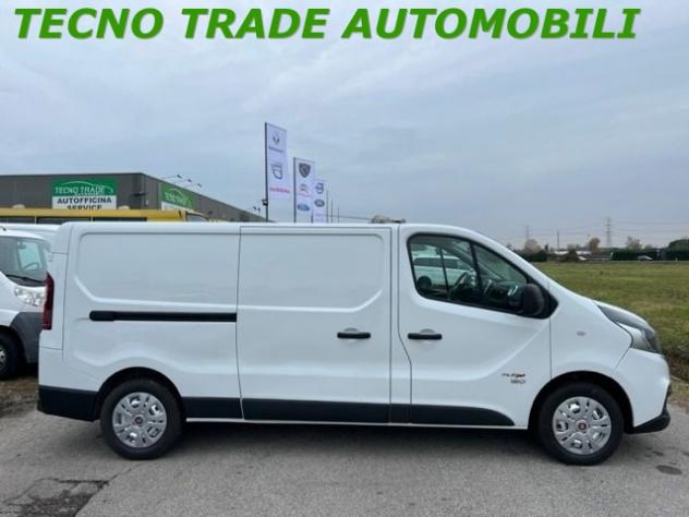 FIAT Talento 1.6 MJT 120CV PL-TN +IVA rif. 23212706 - Foto 3