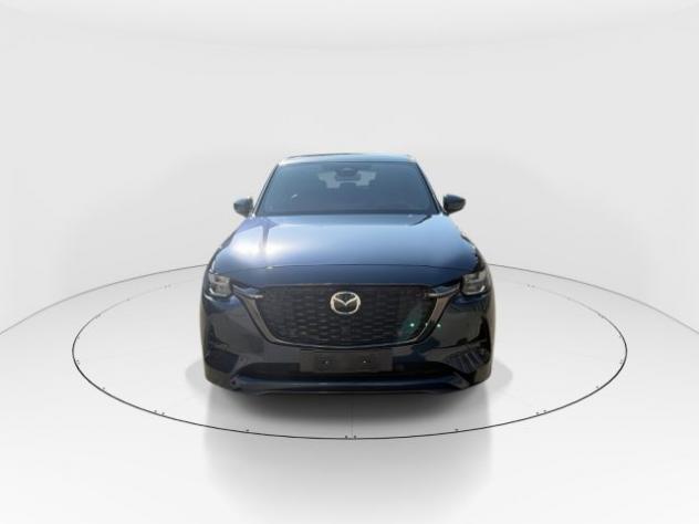 MAZDA CX-60 3.3L e-Skyactiv D 249 CV M Hybrid AWD Homura rif. 23877341 - Foto 4