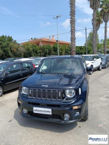 JEEP - Renegade - 2.0 Mjt 140 CV 4WD AD.Longitude - Foto 3
