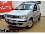 Fiat Panda Panda II 2003 1.2 Dynamic eco