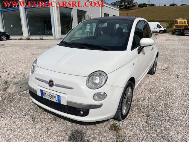 FIAT 500 1.3 Multijet 16V 75CV Pop rif. 23803354