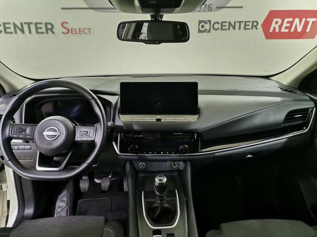 Nissan Qashqai MHEV 140 CV N-Connecta - PROMO FINANZIAMENTO - Foto 7