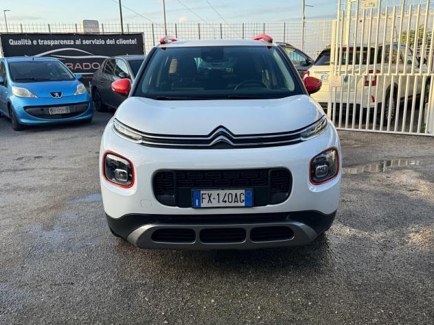 C3 AIRCROSS 1.5 DIESEL 120CV S&S AUTOMATICA SHINE - Foto 2