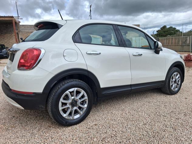 Fiat 500 X 1.6 MjT120 DCT PALETTE F.1 2018 - Foto 3