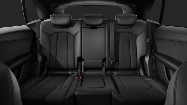 Audi Q8 Audi SUV S line TDI quattro 210 kW tiptronic - Foto 8