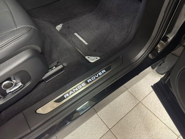 Land Rover Range Rover Evoque 2.0D I4 204 MHEV Autobiography AWD auto - Foto 10