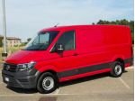VOLKSWAGEN Crafter 4X4-TDI 180Cv 4Motion P-LUNGO rif. 23745036