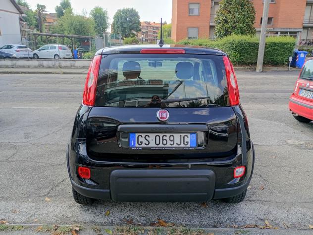 FIAT Panda 1.2 Fire 69cv S&S EasyPower - Foto 7