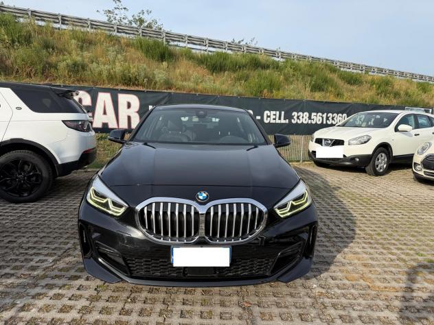 Bmw 116 116d 5p. Auto Msport-2020 - Foto 4