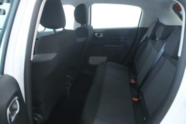 CITROEN C3 PureTech 83 S&S Shine Keyless NEOPATENTATI rif. 21980396 - Foto 8