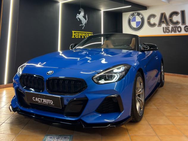 Bmw Z4 sDrive20i Msport