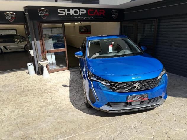 Peugeot 3008 BlueHDi 130 S&S Active - Foto 8