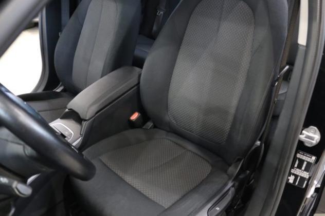 BMW 116 d 5p. Business Advantage rif. 23790861 - Foto 10