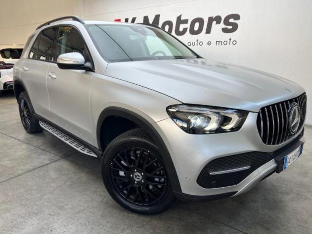 MERCEDES-BENZ GLE 300 d 4Matic Executive rif. 24175523