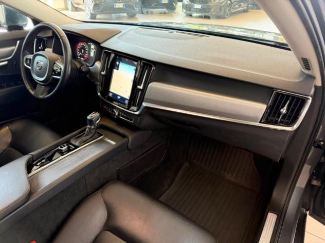 VOLVO V90 D4 Geartronic //TETTO//PELLE//LED rif. 23948479 - Foto 9