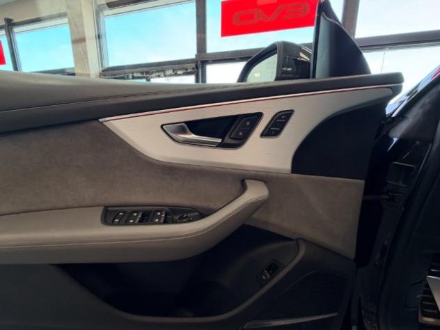 AUDI Q8 50 TDI 286 CV quattro tiptronic Sport rif. 24167261 - Foto 8