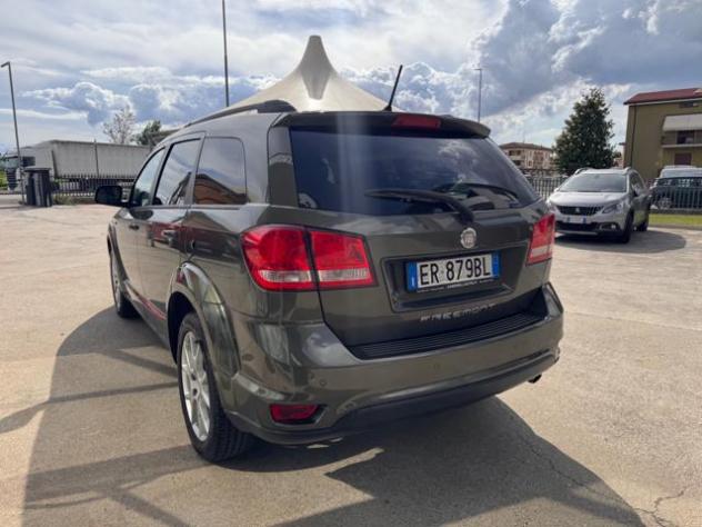 FIAT Freemont 2.0 Multijet 170 CV Lounge rif. 23778767 - Foto 4