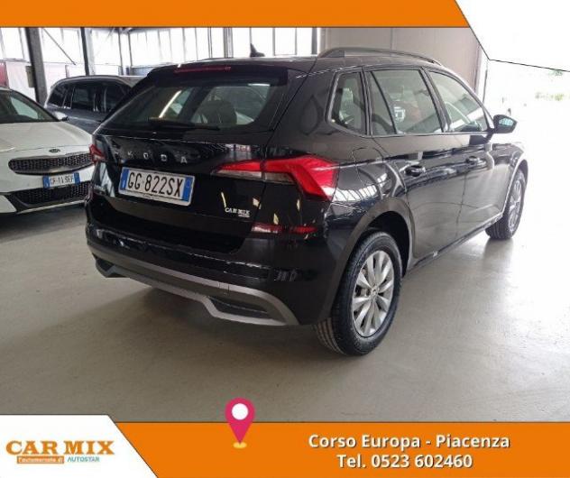 Škoda Kamiq Kamiq 1.0 TSI Ambition - Foto 3