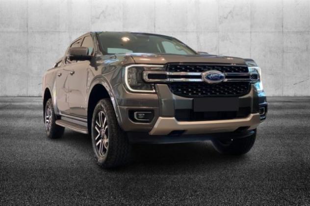 FORD Ranger 2.0 ECOBLUE DC Limited 5 posti rif. 24050080 - Foto 2