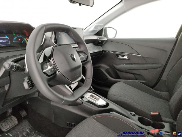 Peugeot 208 1.2T Hybrid 110cv e-DCS6 Style - Foto 8
