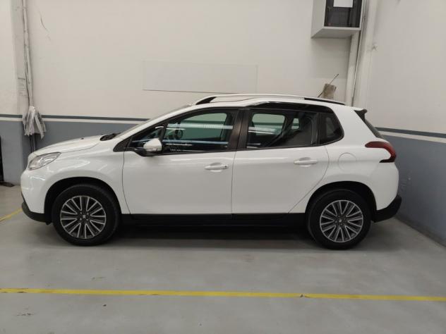 Peugeot 2008 Benzina 1.2 puretech Active 82cv my16 - Foto 5
