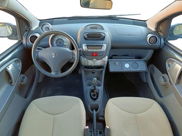 Peugeot 107 3p 1.0 12v Urban Move - Foto 6