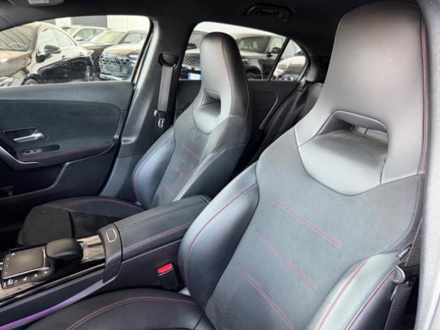 MERCEDES-BENZ A 200 d Premium rif. 23833733 - Foto 10