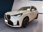BMW X3 xDrive 20d Msport