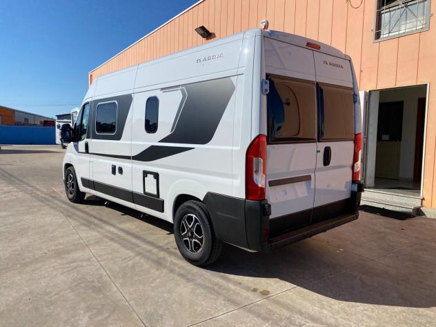 Adria Twin 600 SPB - Foto 4