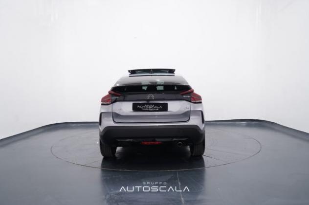 CITROEN C4 1.5 BlueHDi 130cv S&S EAT8 Max #TettoApribile rif. 23755216 - Foto 5