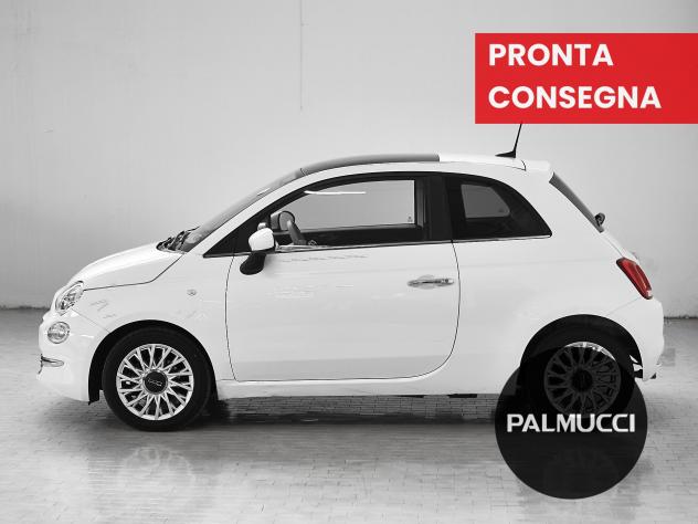 FIAT 500 500 1.0 hybrid Dolcevita 70cv - Foto 5