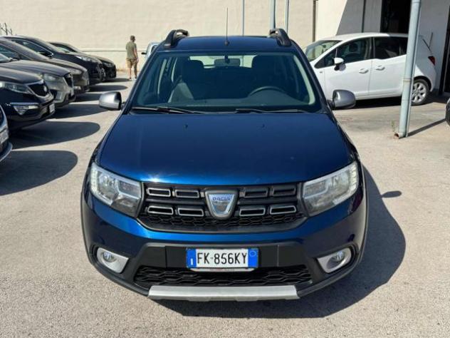 DACIA Sandero 1.5 dCi 8V 90CV S&S Special Edition Brave rif. 24056013 - Foto 2