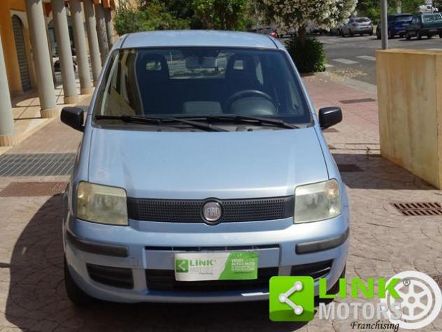 FIAT Panda 1.1 ACTIVE 55 CV rif. 23837619 - Foto 2