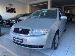 Skoda Fabia 1.4 16V/75 CV cat 5 porte Comfort