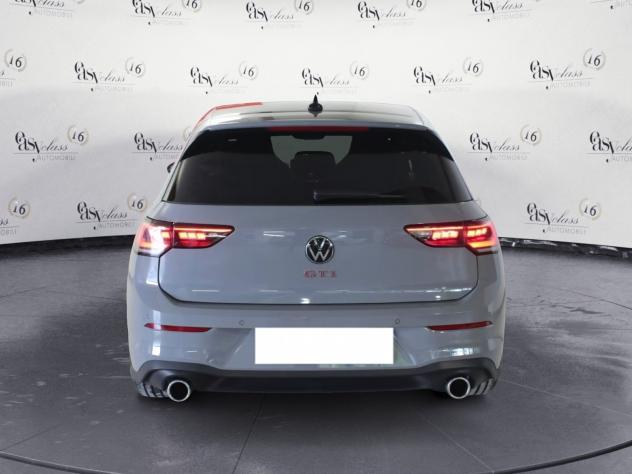 Volkswagen Golf 2.0 TSI GTI DSG MATRIX LED BLACK STYLE HARMAN KARDON - Foto 4