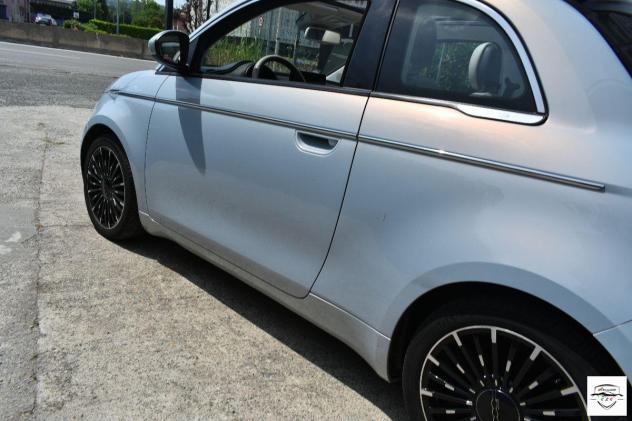 FIAT - 500 E - 500 La Prima 3+1 - Foto 5