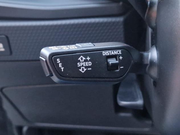 Audi A1 citycarver 35 TFSI S tronic S line Identity Contrast - Foto 10