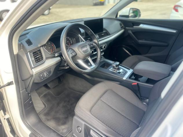 Audi Q5 40 TDI 204 CV quattro S tronic Business - Foto 5