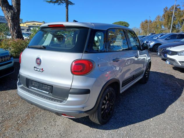 Fiat 500L 1.3 Multijet 95 CV Cross - Foto 5