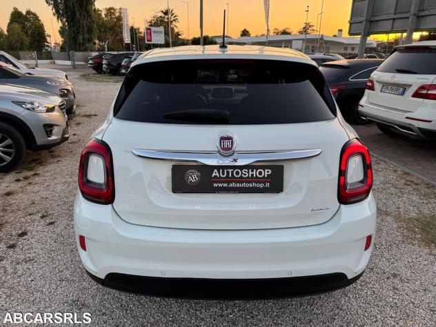 FIAT - 500X - 1.3 T4 150 CV DCT - FINANZIABILE - PERMUTE - Foto 5