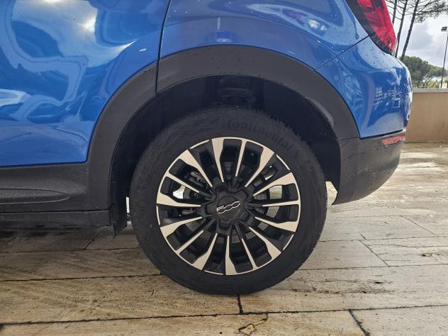 FIAT 500X 500X 1.5 T4 Hybrid 130 CV DCT - Foto 10