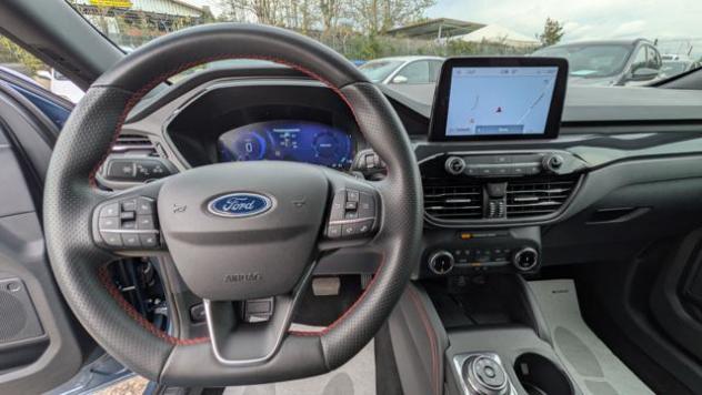 FORD Kuga 2.0tdci 120cv TELECAM NAVI ANDROID/CARPLAY rif. 23648880 - Foto 9