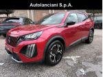 PEUGEOT 2008 1200 PURETECH ALLURE 130CV EAT8 CARPLAY NAV CAM rif. 23775654