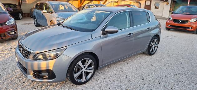 Peugeot 308 PureTech Turbo 130 S&S Allure