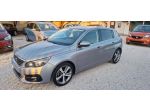 Peugeot 308 PureTech Turbo 130 S&S Allure